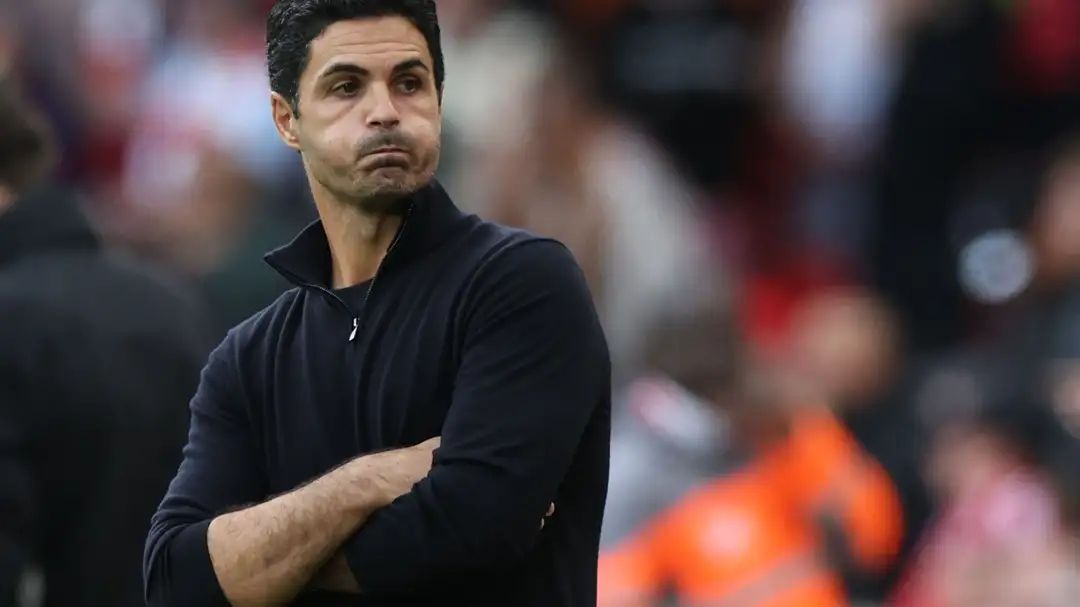 ‘รูนีย์’ เตือน อาร์เตต้า ตกงาน หากชวดแชมป์