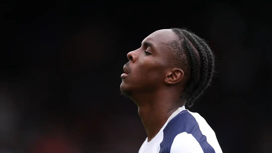 แตลเจ็บปวด หลุดโผสเปอร์สลุย UCL