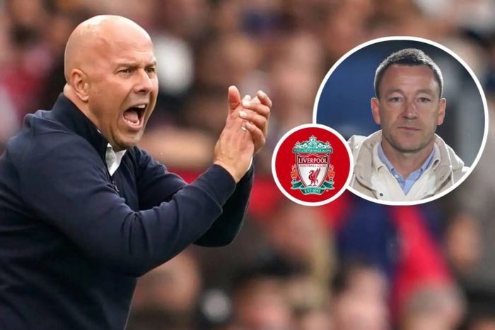 เทอร์รี่เชียร์หงส์! ขอเห็นลิเวอร์พูลครองแชมป์เพื่อตามรอยโชต้า