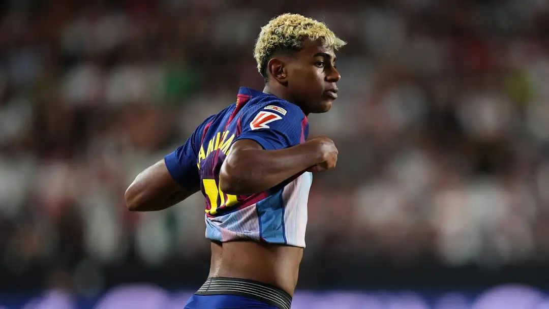 ฮาวสุดเสียดาย – ยามาลชวดลงบู๊นิวคาสเซิล