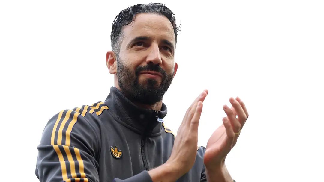 อโมริมตอบโต้กระแสข่าวอนาคต ด้วยอารมณ์ขัน