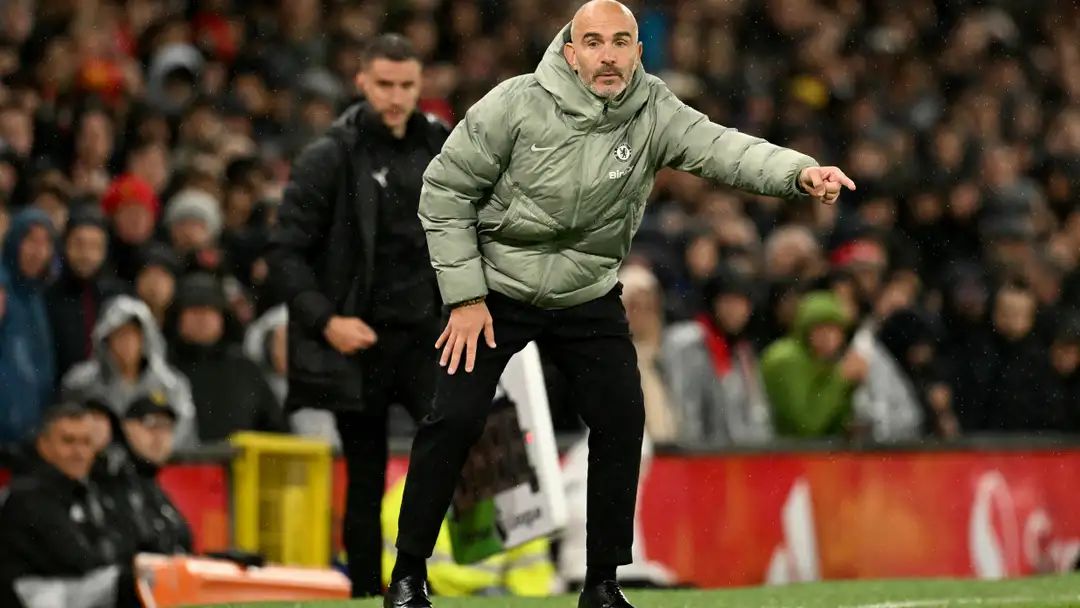 มาเรสก้าแจงเหตุเปลี่ยนตัว 3 คนต้นเกม พ่ายผีแดง 2-1