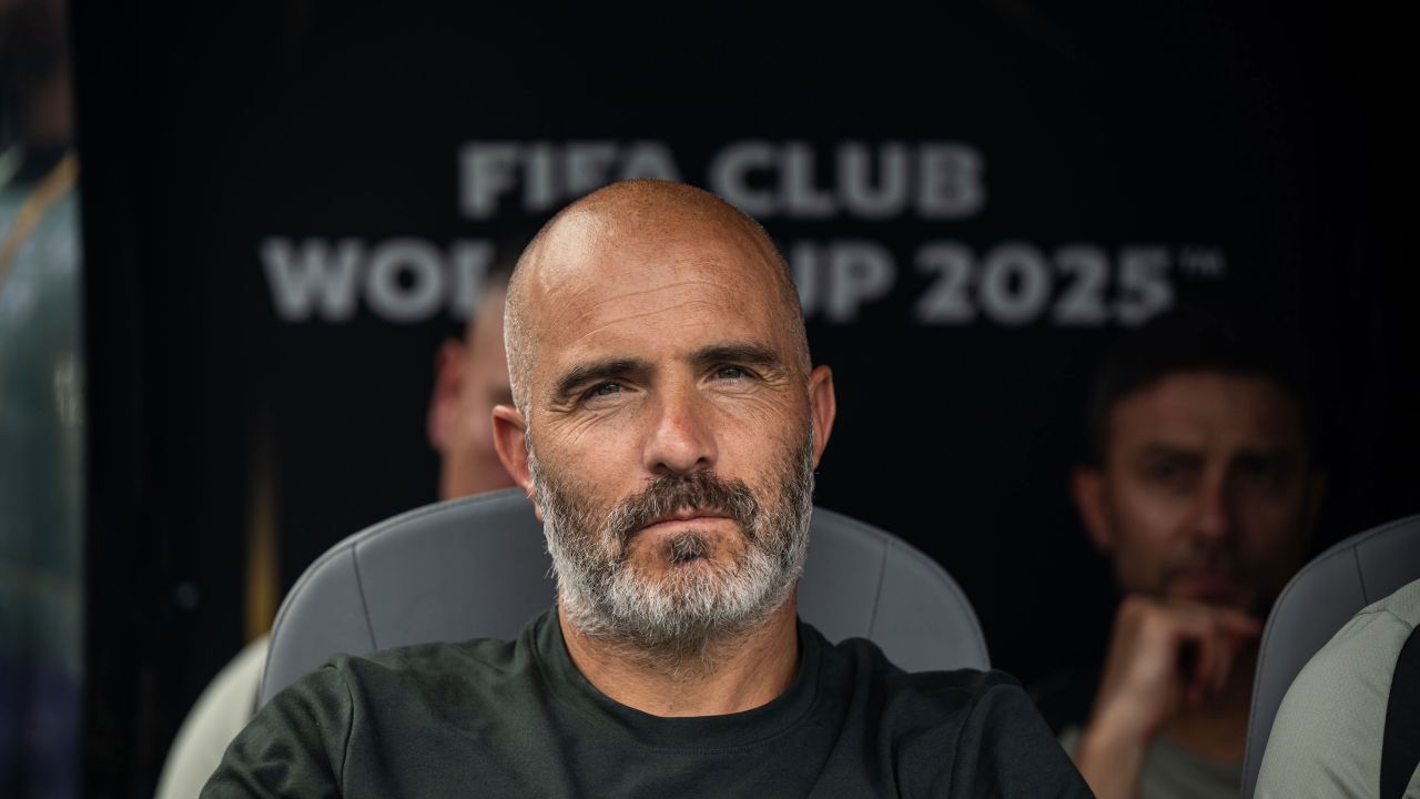 มาเรสก้าเมินเสียงวิจารณ์! ย้ำโฟกัสหลักคือ 'พัฒนาเชลซี'