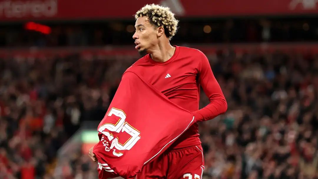 เอกิติเก้ขอโทษแฟนหงส์! รับยังไม่คุ้มค่าค่าตัว