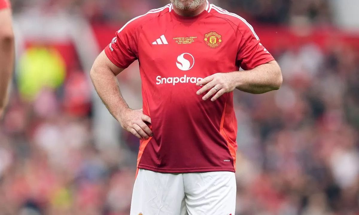 มีปมเรื่องหุ่น! 'รูนีย์' รับตรงๆไม่เคยมั่นใจรูปร่าง