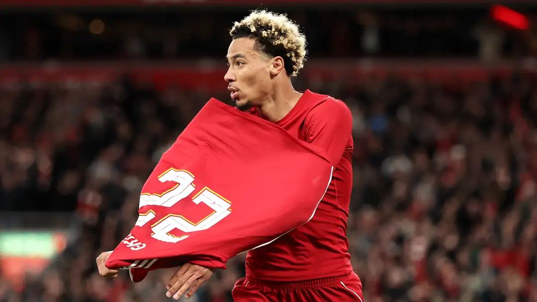 เอกิติเก้โดนปรับค่าเหนื่อยหลังดีใจเกินเหตุ