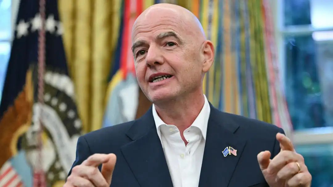 ฟีฟ่าพิจารณาเพิ่มทีมบอลโลก 2030 จาก 48 เป็น 64 ชาติ