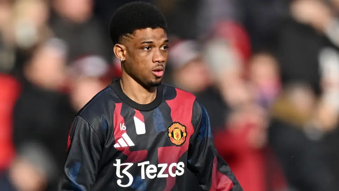 อาหมัดอดช่วยผี! อโมริมเผยเหตุผลส่วนตัว