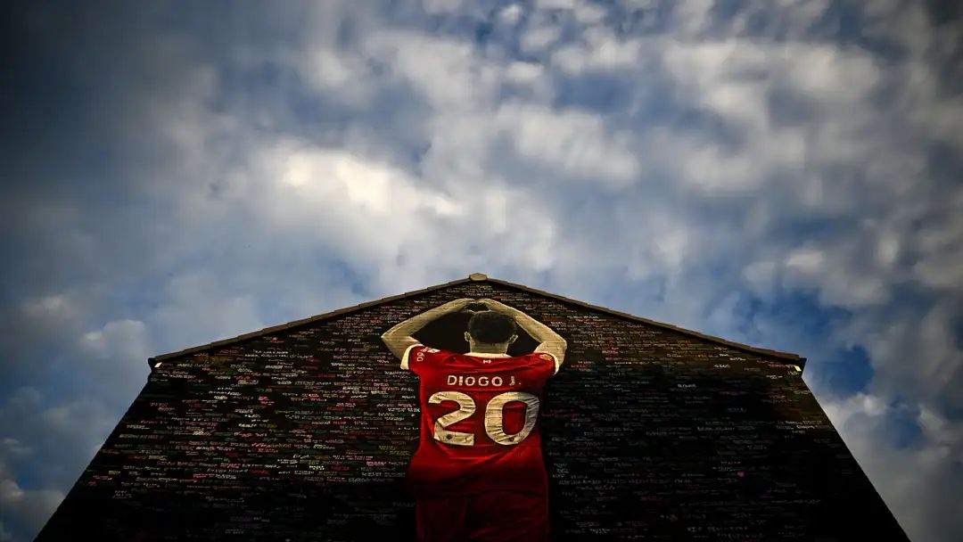 ลิเวอร์พูลประกาศชัด ชดเชยสัญญาโชต้าเต็มจำนวน