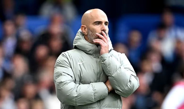 สิงห์บลูส์ยังไว้ใจมาเรสก้า แม้เจอเสียงกดดัน