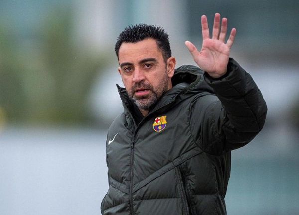 ชาบี้เล็งคุมผี มากกว่ารับข้อเสนออัล-อิตติฮัด