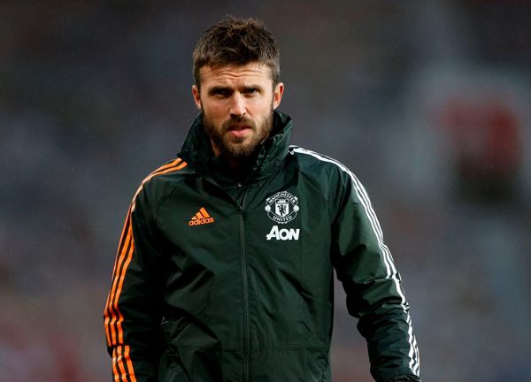 แมนยูจับตา คาร์ริค อาจคืนรังนั่งกุนซือชั่วคราว