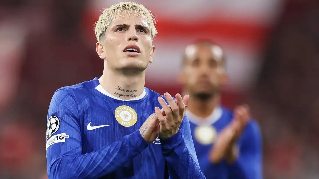 "การ์นาโช่" ย้ำไม่คิดร้ายกับ แมนฯ ยูไนเต็ด