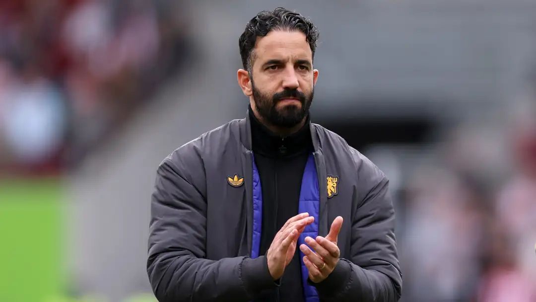 "อโมริม" วิเคราะห์ปัญหาแท้จริงของ แมนฯ ยูไนเต็ด