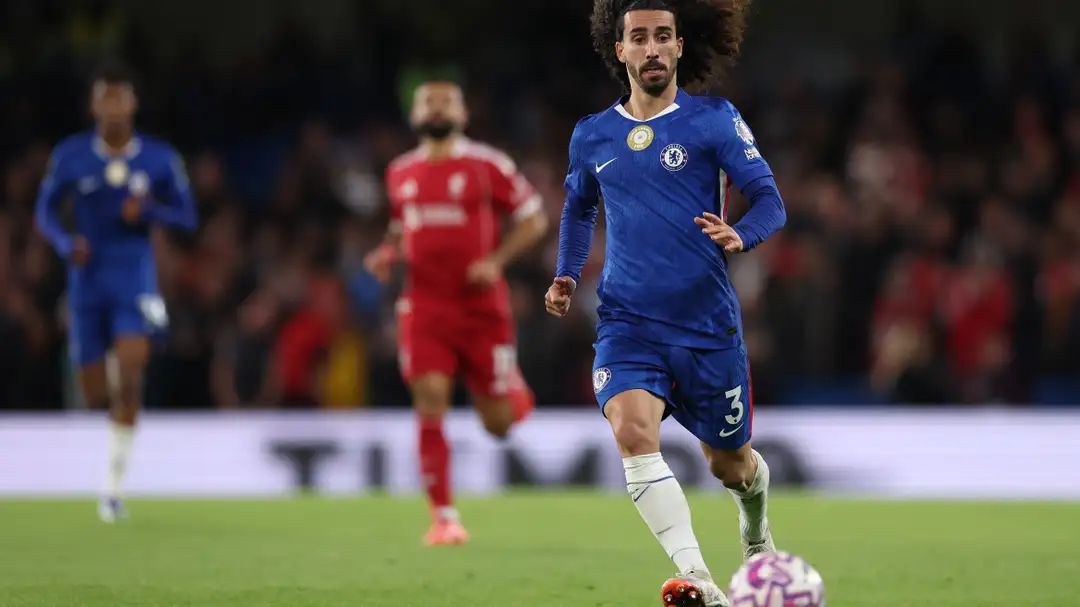 กูกูเรย่าเผยกลยุทธ์เด็ดพาเชลซีดับหงส์