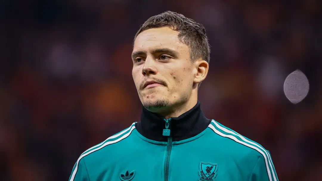 เคราช์เข้าใจดี! ป้อง “เวียร์ตซ์” หลังยังยิงไม่ได้กับหงส์