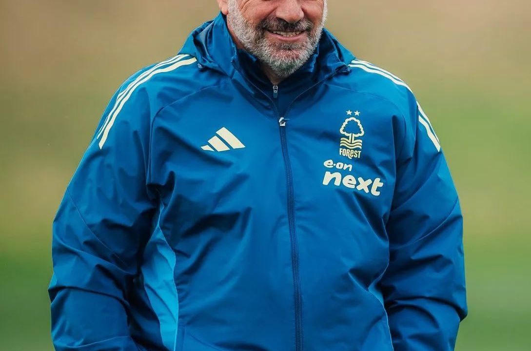 ยังไม่โดนเด้ง! เจ้าป่าให้ 'โอกาสแอนจ์คุมต่อ'