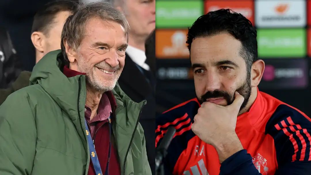 เก้าอี้ยังแน่น! ผู้บริหารยันหนุนกุนซือชาวโปรตุเกสต่อ