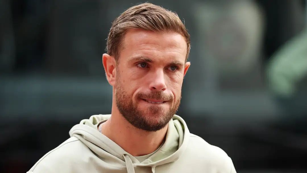 น้ำตาซึม! มิดฟิลด์จอมเก๋าเปิดใจวันต้องลาจากทีมรัก