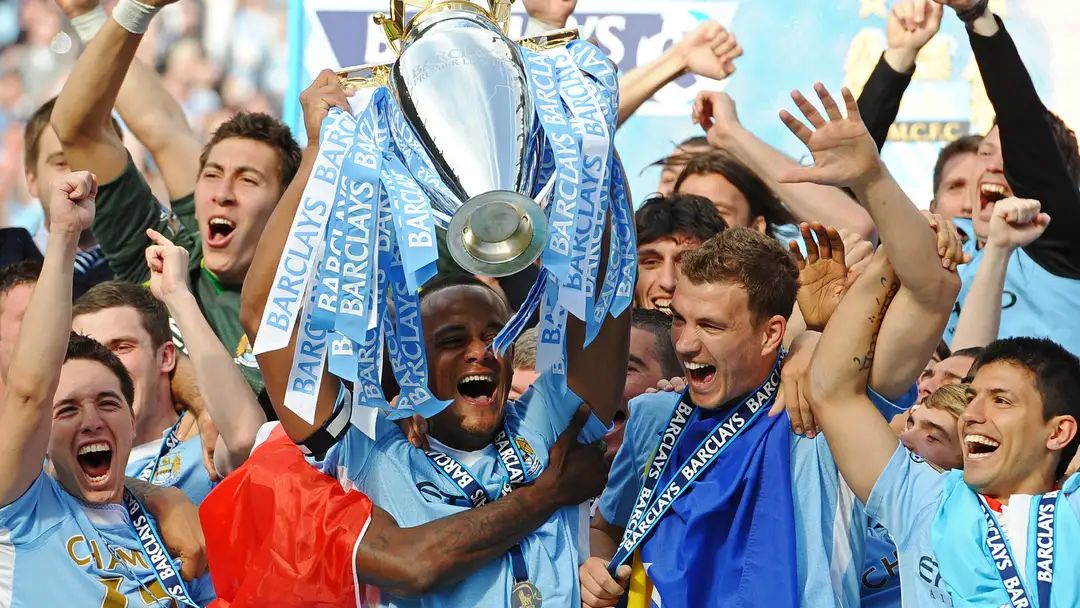 ซิสเซออกโรงเคลียร์ ปมฉลองแชมป์ให้เพื่อน