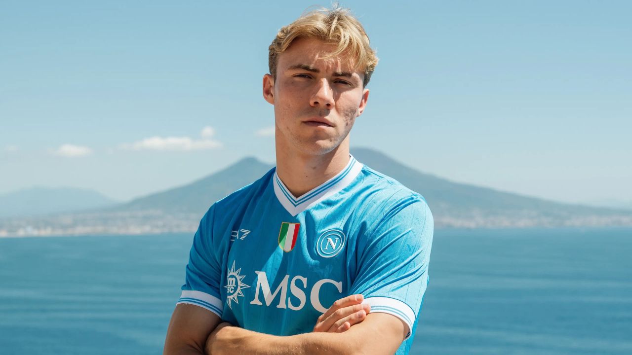 ไม่เกี่ยวลีก! โค้ชโคนมเผยฮอยลุนด์ฟอร์มดีเพราะ 'อยู่ทีมที่ทำงานเป็นระบบ'