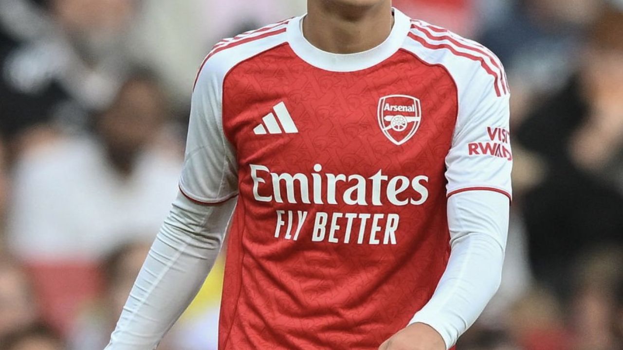 ราชันจ้องตาเป็นมัน!  มาดริดตามดู ‘ดาวแมน’ เด็กปั้นปืนใหญ่