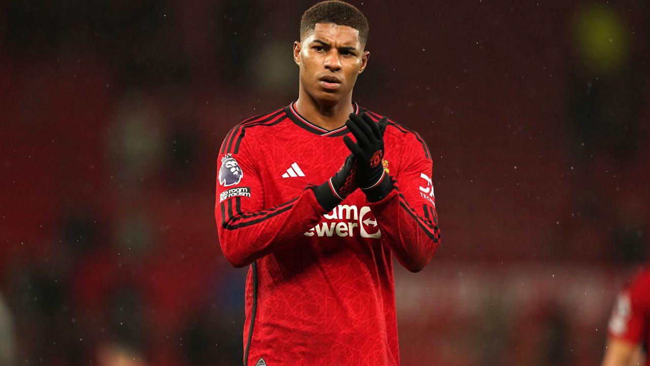 ผีต้นเหตุฟอร์มแกว่ง! “แรชฟอร์ด” ชี้สภาพทีมไม่มั่นคงทำเล่นดีต่อเนื่องยาก