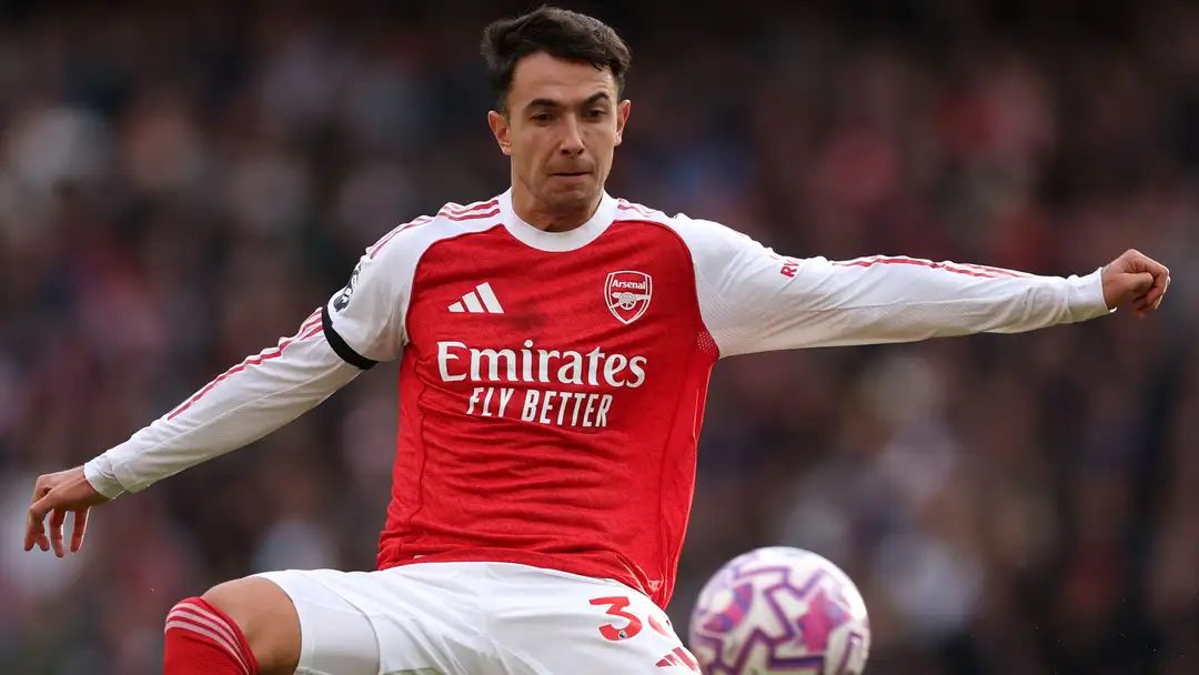 “ซูบีเมนดี้” เปิดใจเหตุผลตัดสินใจย้ายร่วมทัพปืนใหญ่