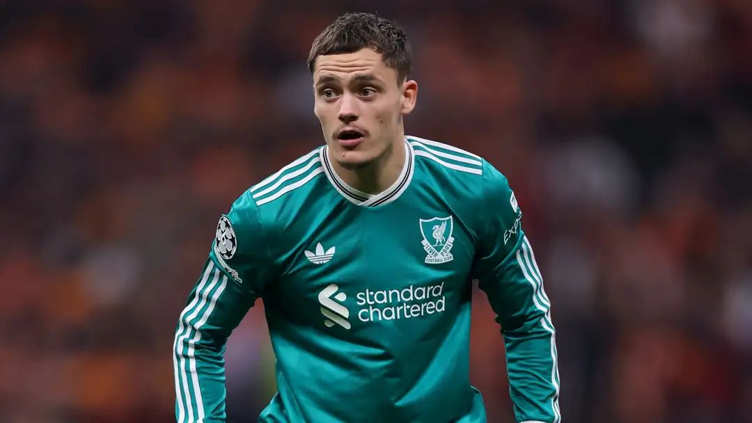 “ชาก้า” ยก เวียร์ตซ์ เหนือ พาลเมอร์