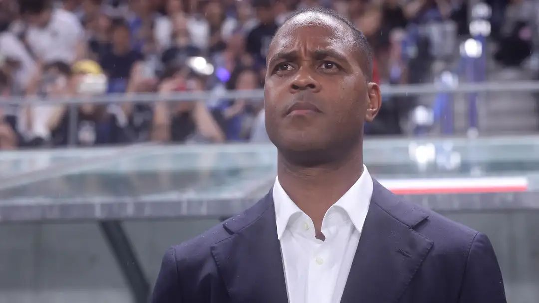 อินโดนีเซียประกาศแยกทางกับไคลเวิร์ต