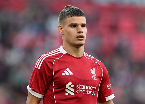 เคอร์เคซปลุกพลังหงส์แดง กลับมาคืนฟอร์ม