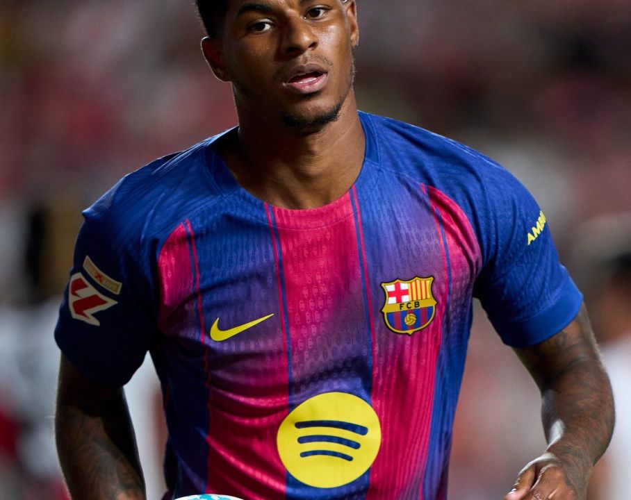 แรชฟอร์ดพร้อมชนราชัน!  บอกนี่แหละ 'เหตุผลที่มาบาร์ซ่า'