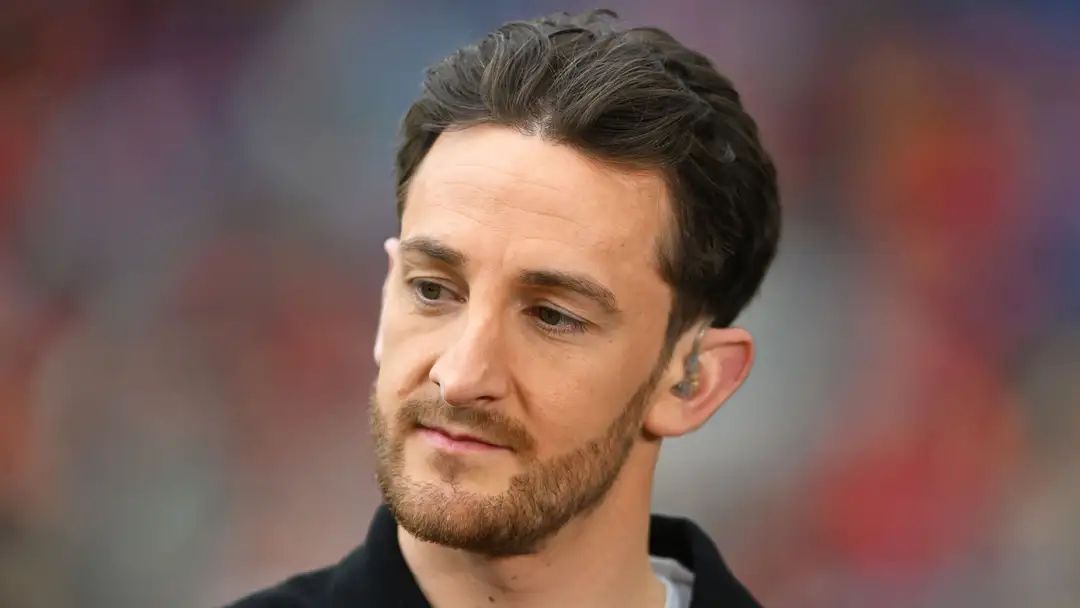 ทอม ล็อคเยอร์ สู้ชีวิตคืนสนามหลังหัวใจหยุดเต้น