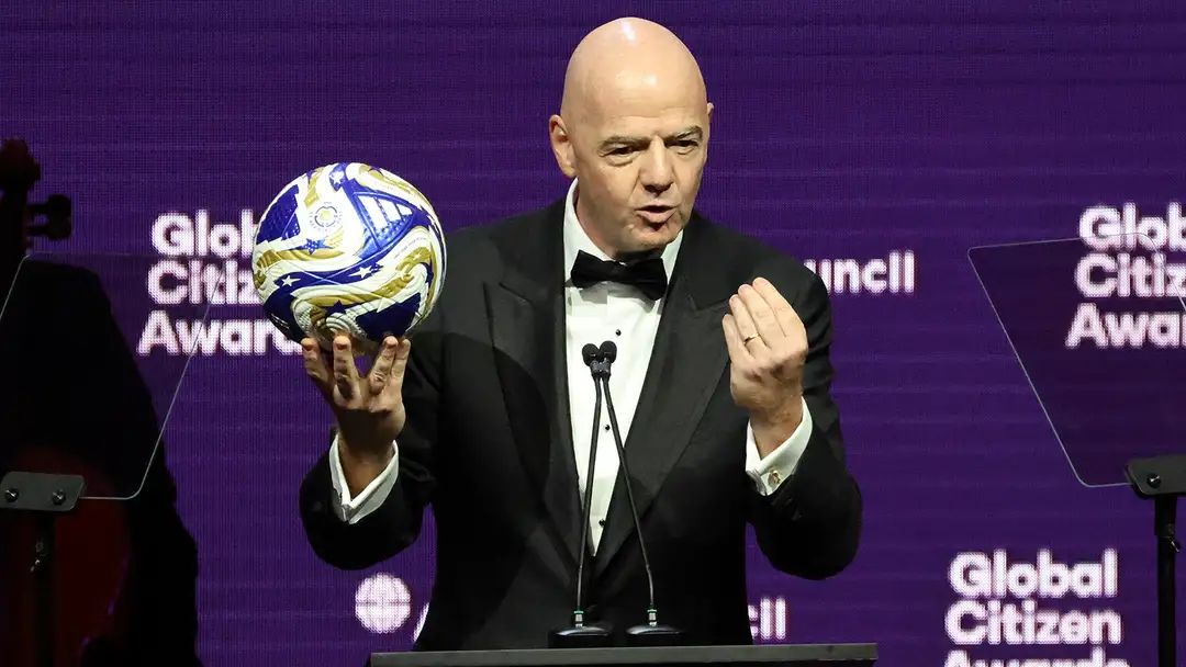 : ฟีฟ่าเปิดตัวศึก “ฟีฟ่า อาเซียน คัพ”