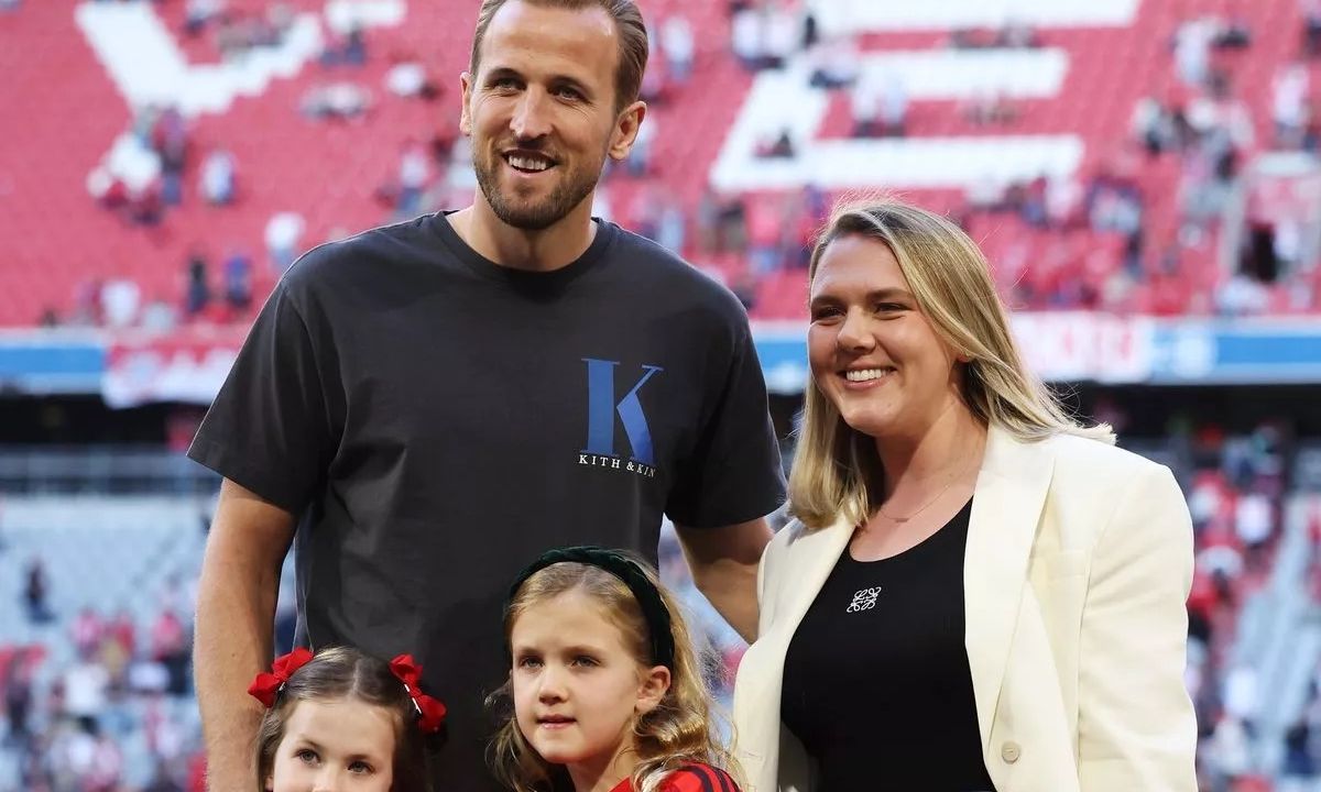 Happy wife, happy life! บาเยิร์นวางใจภรรยาเคนคือคีย์แมนรั้งเคนให้อยู่ต่อ