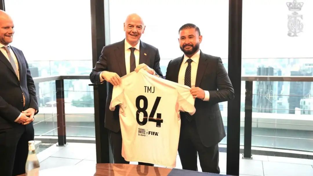 เจ้าชายยะโฮร์ยอมรับ ฟีฟ่าไม่น่าลดโทษนักเตะโอนสัญชาติ