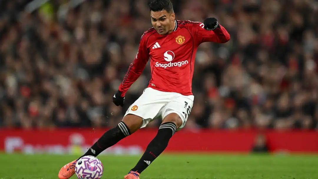 ริโอปกป้องคาเซมิโร หลังถูกวิจารณ์ว่าโรยแล้ว