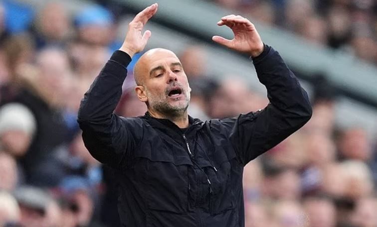 เป๊ป ยอมรับฟุตบอลยุคใหม่ไม่ต่างจากสมัยสโต๊ค