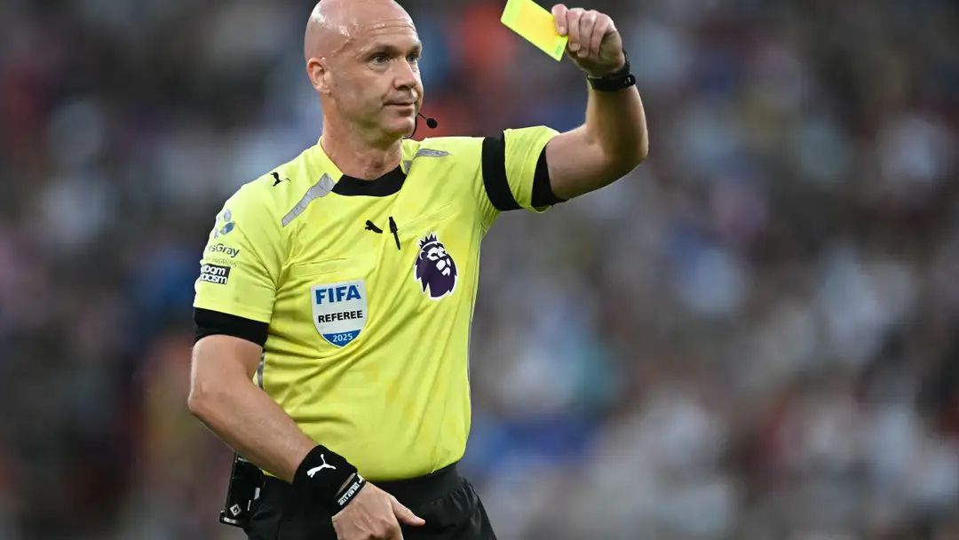 คณะร่างกติกาเล็งขยายอำนาจ VAR