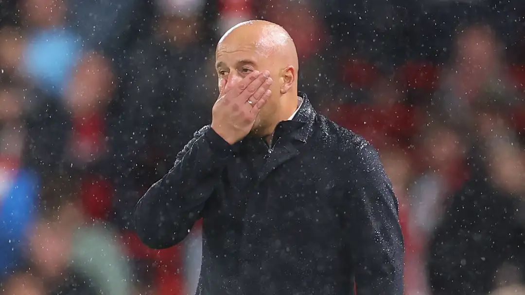 บอร์ดลิเวอร์พูลหนุนชล็อต แม้ฟอร์มย่ำแย่