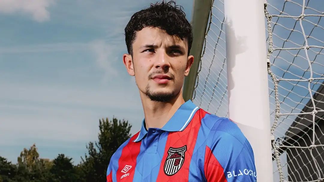 จู๊ด เบลล์ ตอบรับร่วมทีมชาติไทย บู๊ศรีลังกา