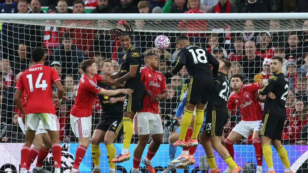 ไดช์เดือด เรียกร้องขยายอำนาจ VAR หลังเสียประตูจากจังหวะปัญหา