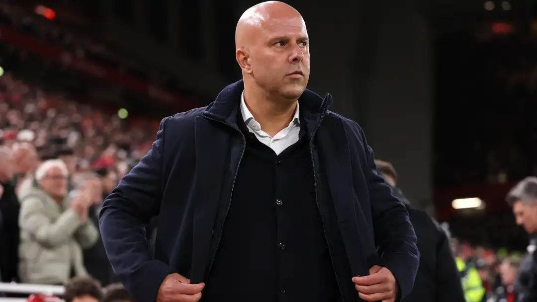 ชล็อตปลื้มแฟนลิเวอร์พูลไม่เคยทอดทิ้งช่วงทีมตกต่ำ