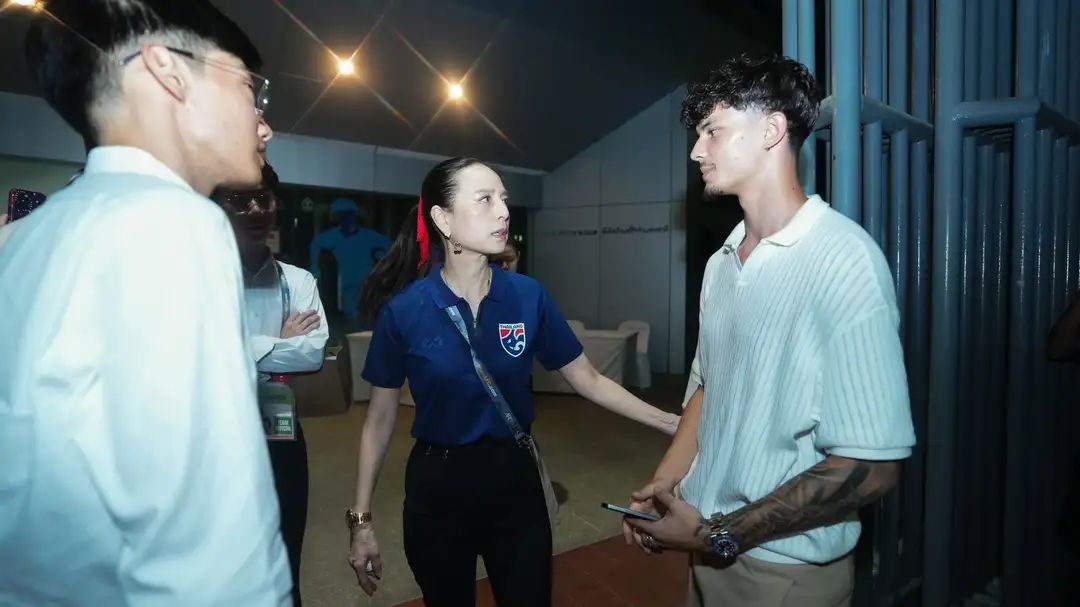 ฟีฟ่าอนุมัติ “จู๊ด เบลล์” พร้อมลุยทีมชาติไทยชุดใหญ่ทันที