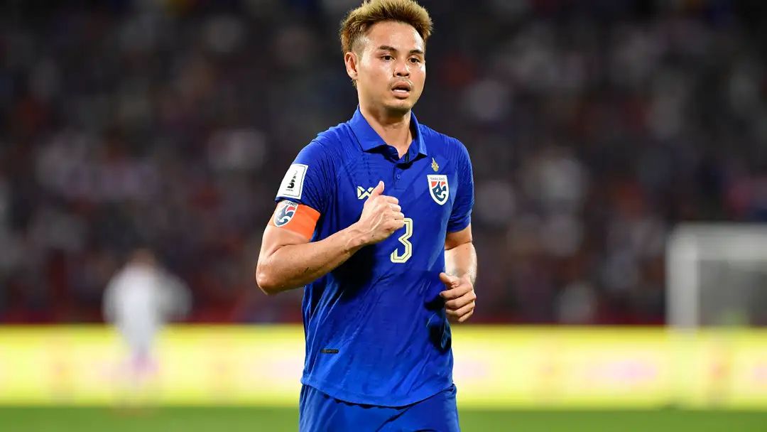 ธีราทร ขอจบดราม่า ยืนยันไม่เคยมีปัญหากับ โจนาธาร