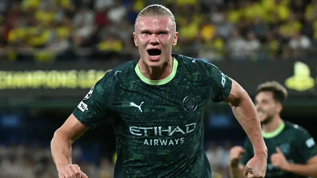 ร้านอาหารจีน ตั้งชื่อเมนู “ฮาลันด์ สเปเชียล”