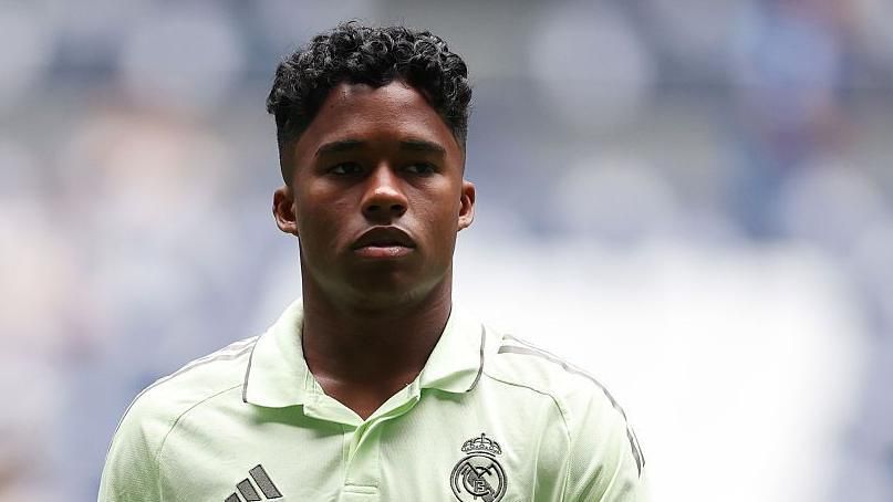 อันเช่เบรกข่าว! ยันไม่เคยบอก ‘เอ็นดริค’ หนีราชันเพื่อโอกาสลุยบอลโลก