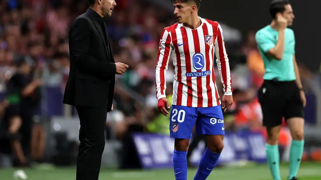 จูเลียโน ซิเมโอเน เปิดใจถูกสบประมาทตั้งแต่วัยเด็ก