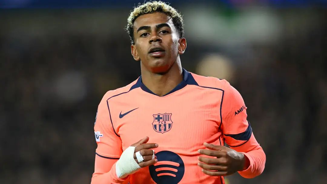 อดีตกุนซือสเปนห่วงอนาคต “ยามาล” อาจสะดุดเพราะพฤติกรรมนอกสนาม