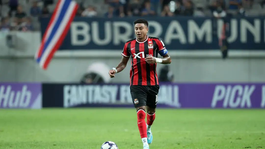 เปิดชีวิต “โอปป้าลินการ์ด” ในเกาหลี